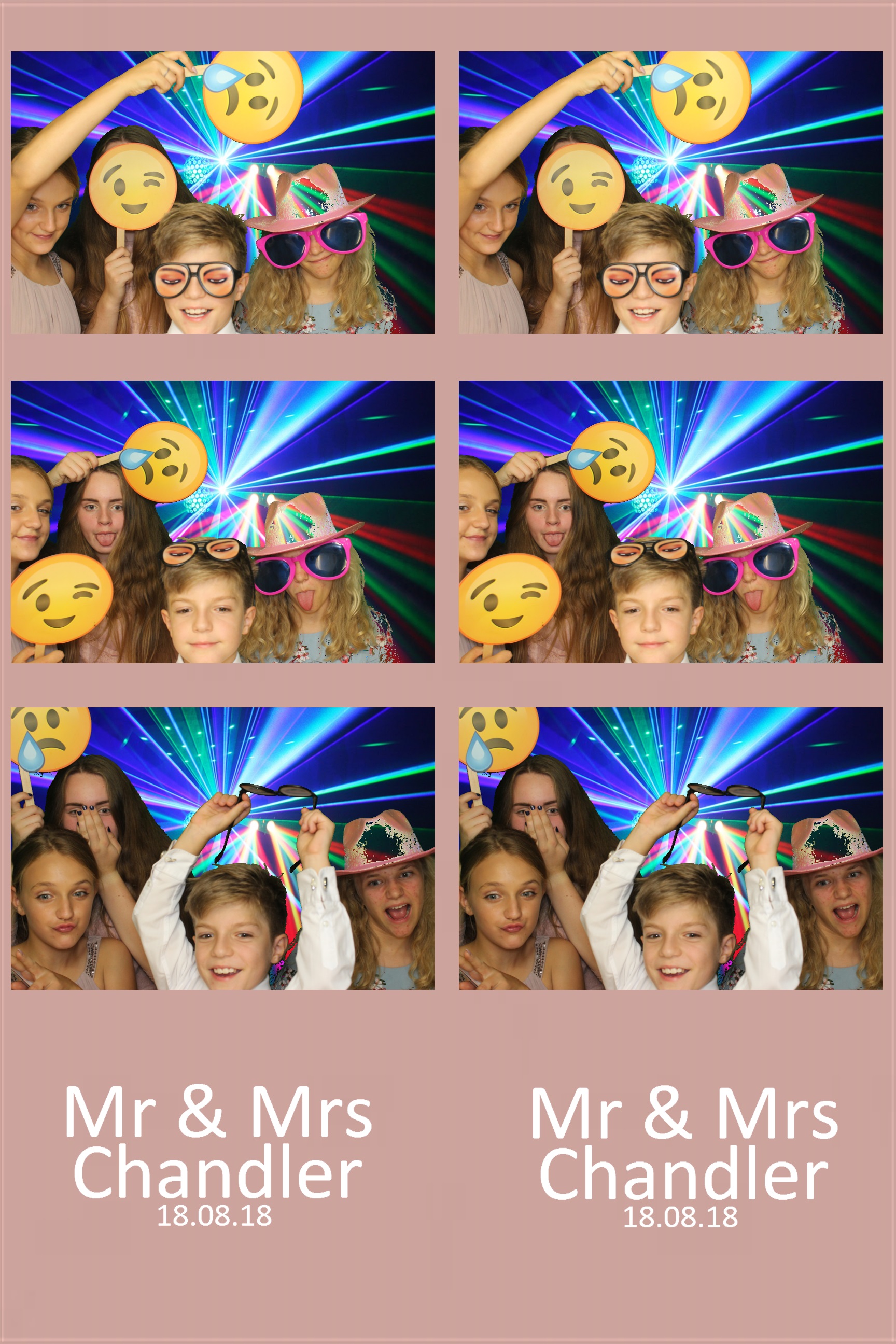 Laura and Tom's wedding | View more photos from the event at images.mobile-photo-booth.com/u/MobilePhotoBoothUK/Laura-and-Toms-wedding